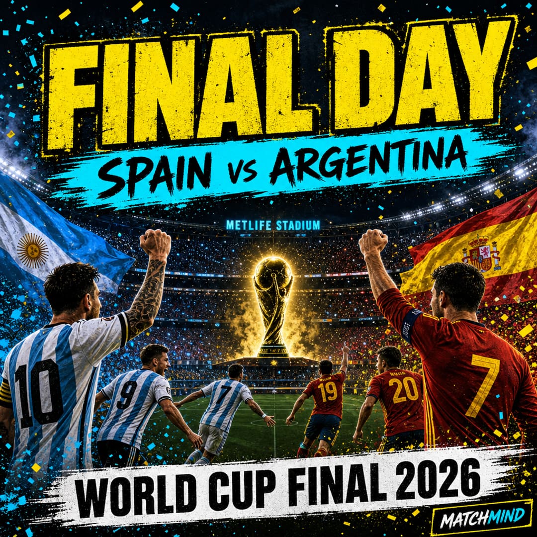 Final Day