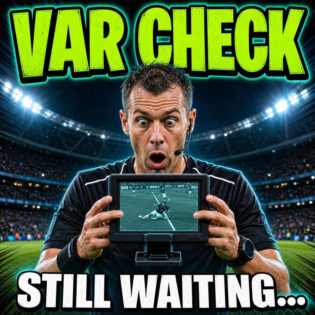 VAR buffering