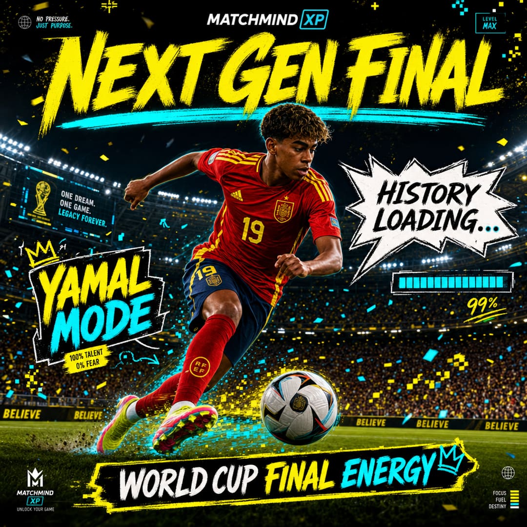 Yamal Mode